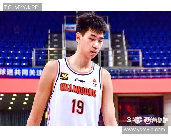 广州真会用徐昕！连爆三场逐步打成本乡球员一哥，攻守万能发挥！