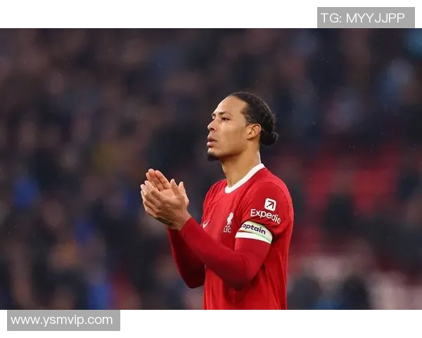 确定误判！泰晤士报：英超专家组裁决，范戴克对曼城进球应判有用